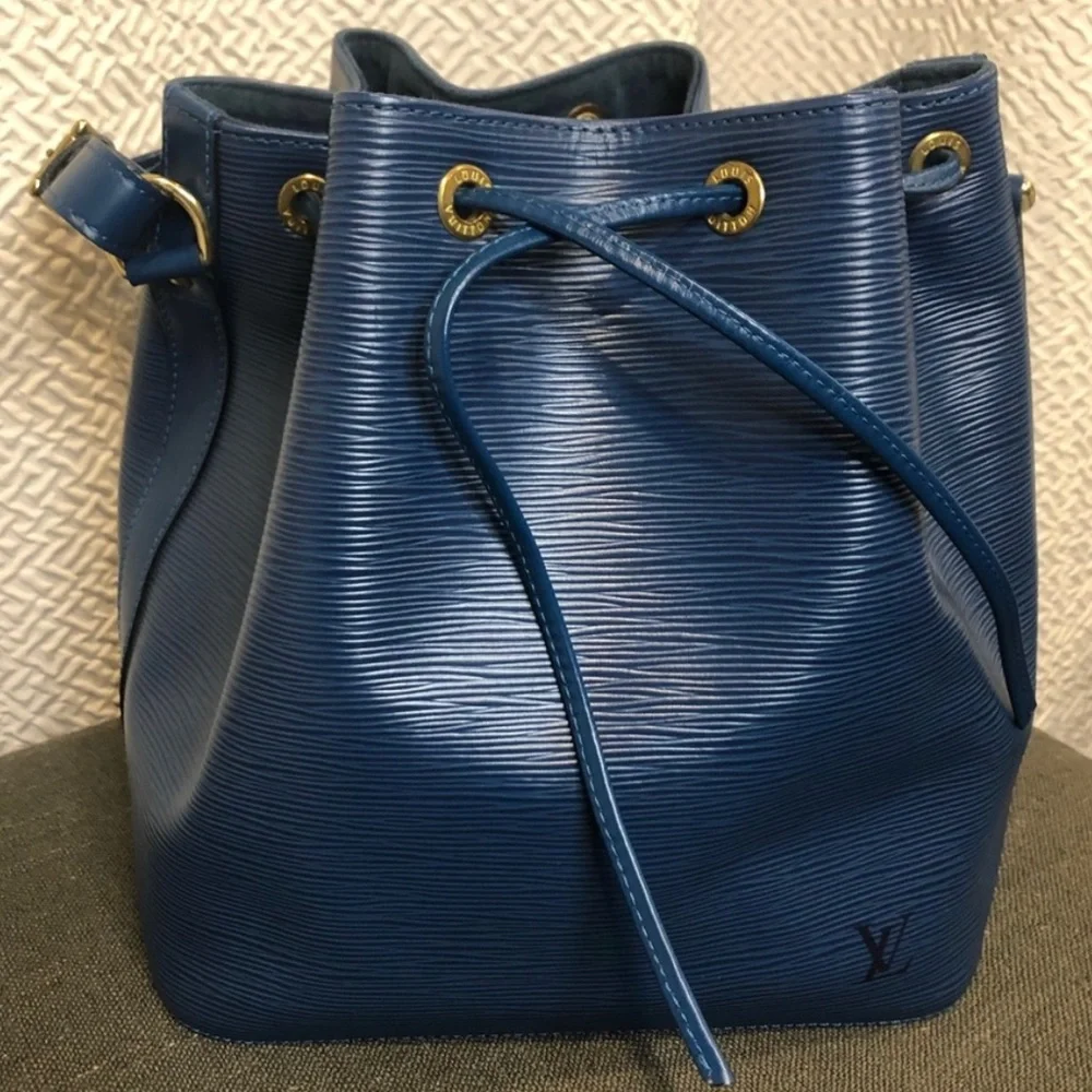 Louis Vuitton Petit Noe - Picture 1 of 15